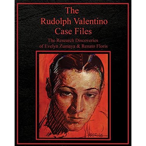 The Rudolph Valentino Case Files