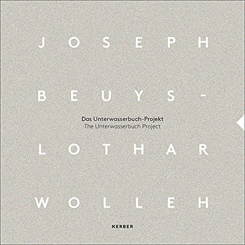 Joseph Beuys Und Lothar Wolleh