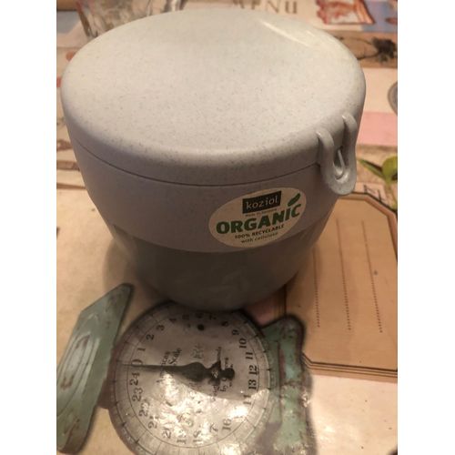 Bento 1 Litre Kosiol Organic