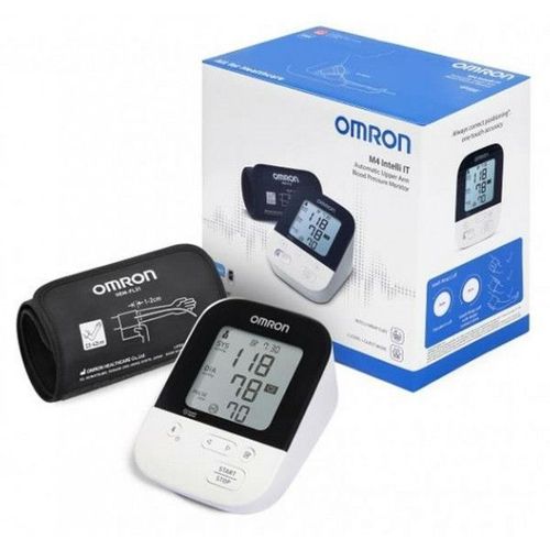 Omron M4 It Tensiomètre Brassard 