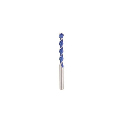 Foret MULTI-MATERIAUX cylindrique D. 10 x Lu. 260 mm - 215D10L0300 - Diager