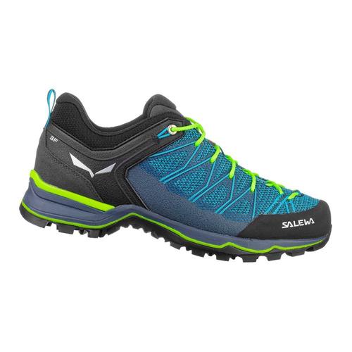 Baskets Basses Salewa Ms Mtn Trainer Lite