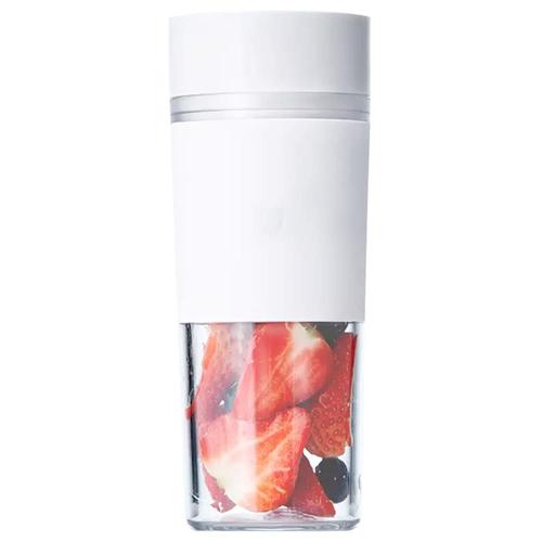 XIAOMI MIJIA Portable presse-agrumes mélangeur électrique Mini mélangeur fruits légumes jus rapide cuisine robot culinaire 300ML grande capacité