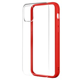 Coque Iphone 13 Mini Mode Bumper Et Renforcé Mod Nx Rhinoshield Rouge