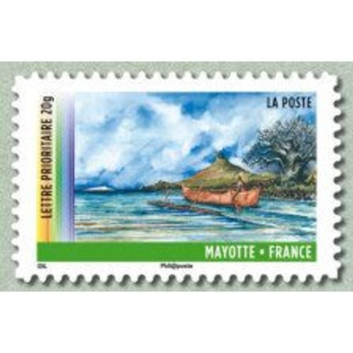 Année Des Outre-Mer Mayotte