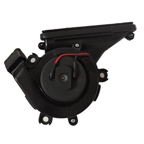 Ventilateur de moteur principal pour Kitfort Kt 519, aspirateur Robot, pièce d'aspirateur, balayeuse, nettoyage