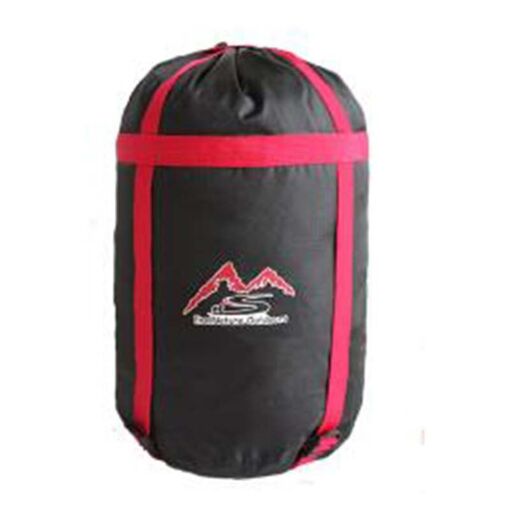 Sac De Rangement Portable 1pc, Sac De Compression, Sac De Couchage ...