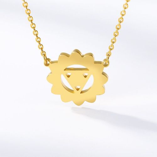 Bijoux De Film À La Mode, Colliers De Princesse Féeriques De Dessin Animé Pour Femmes Et Filles, En Acier Inoxydable, Cadeaux Commémoratifs D'anniversaire