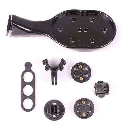 Support D'odomètre De Guidon De Vélo Personnalisé Venge-Sl7 Adapté Au Garmin Igs, Accessoires De Vélo De Route