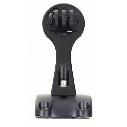 Supports Odomètre Pour Ordinateur De Vélo, Guidon De Vélo De Route Vtt Adapté Aux Accessoires De Vélo Garmin Igs