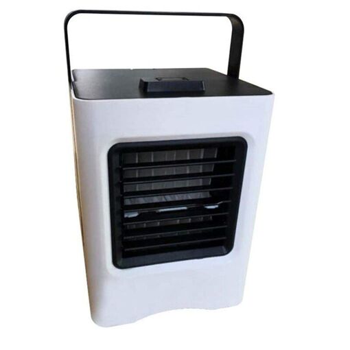 Ventilateur de refroidissement Ultra Portable, climatiseur, purific...