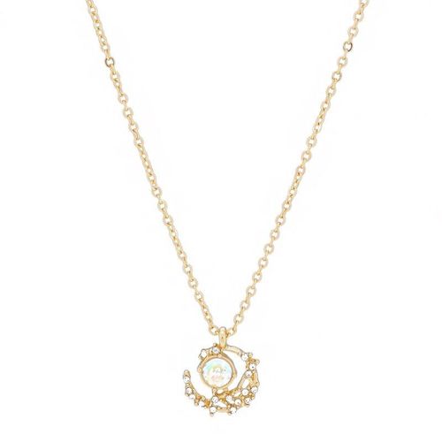 Collier Ras Du Cou En Opale Pour Femme, Bijoux De Fête De Mariage, Tendance, Anti-Allergie