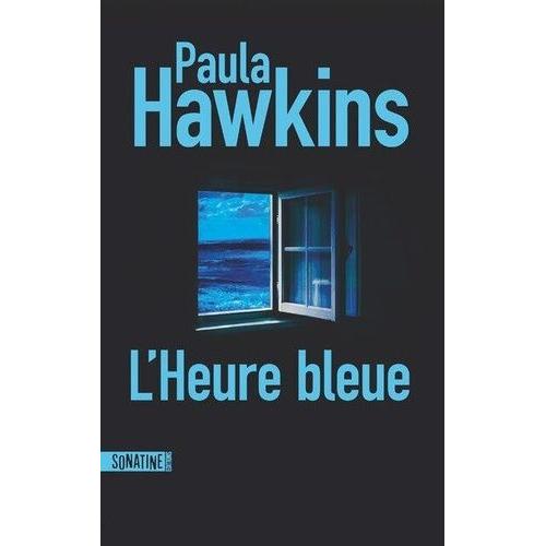 L'heure Bleue