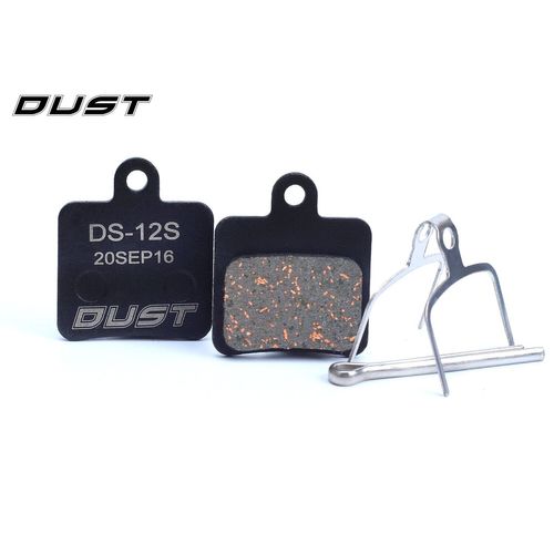 Plaquettes De Frein À Disque Hydrauliques De Qualité Supérieure, Anti-Poussière, Pour Hope Race X2 Tech X2 Mini Giant Jumeaux Da3 Da5, En Résine