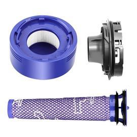 Kit 3 accessoires pour aspirateur V7/V8 DYSON à Prix Carrefour