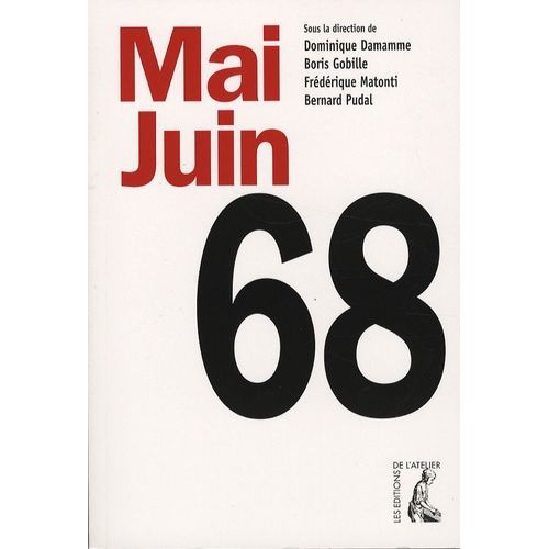 Mai-Juin 68