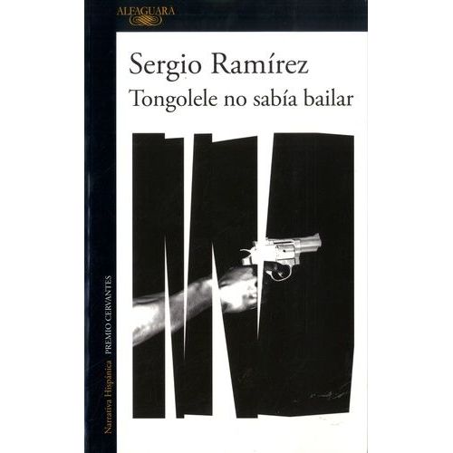 Tongolele No Sabia Baílar