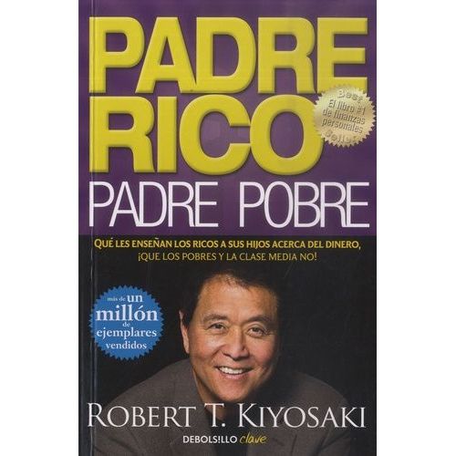 Padre Rico, Padre Pobre