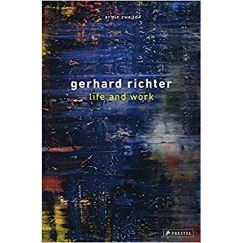 Gerhard Richter - Life And Work