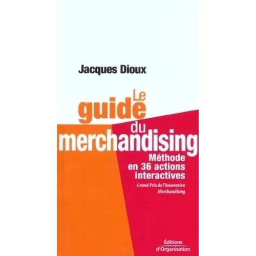 Le Guide Du Merchandising