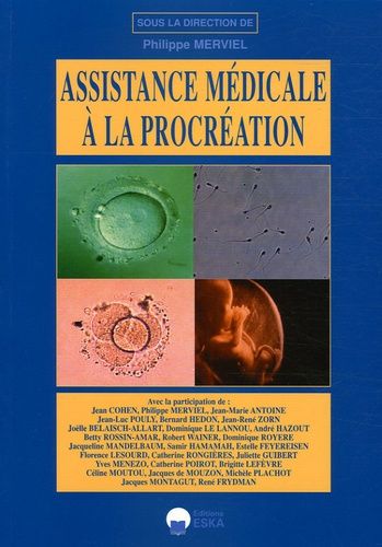 Assistance Médicale À La Procréation