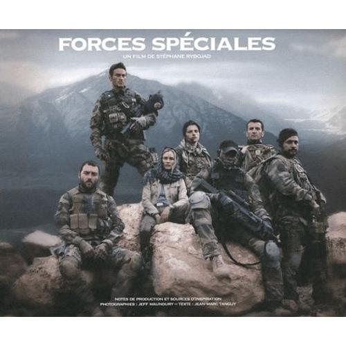 Forces Spéciales