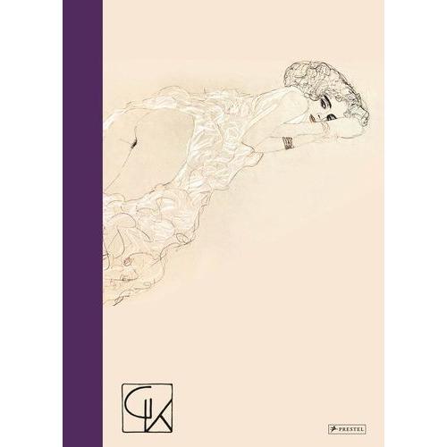 Gustav Klimt - Erotic Sketchbook