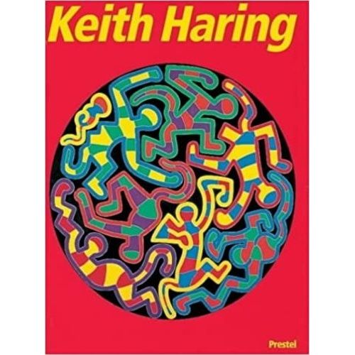 Keith Haring