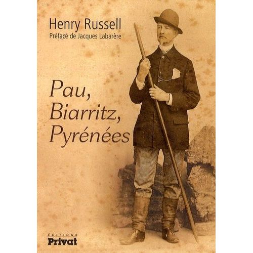 Pau, Biarritz, Pyrénées
