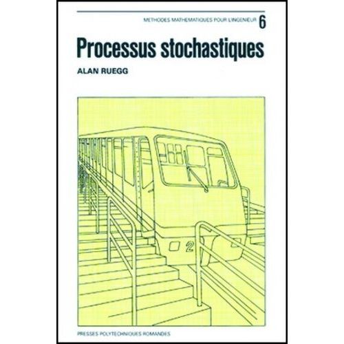 Processus Stochastiques