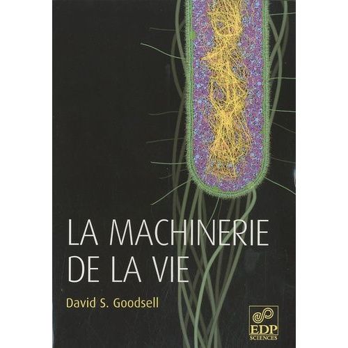 La Machinerie De La Vie
