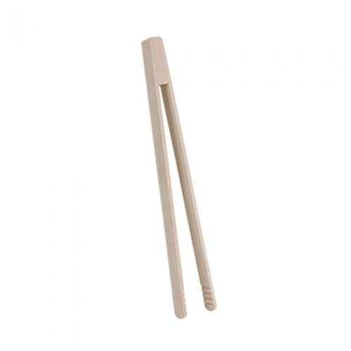 Pince À Toast Bois Hetre 30cm