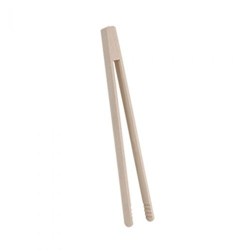 Pince À Toast Bois Hetre 30cm
