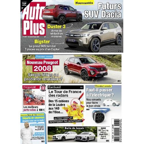 Auto Plus 1817