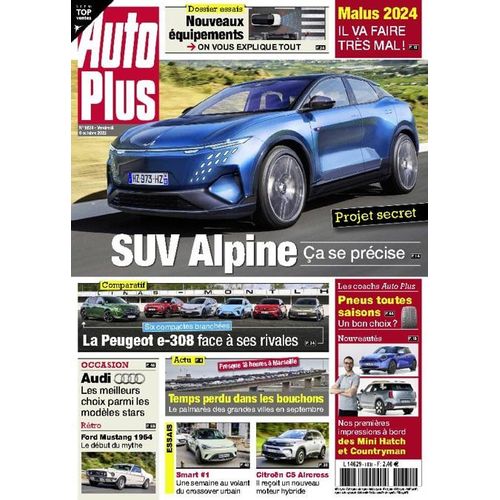 Auto Plus 1831