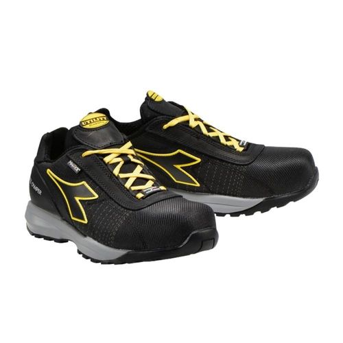 Chaussure De Sécurité Basses Diadora Glove Mds Matryx S3 Hro Src