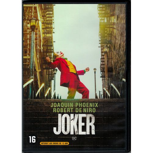 Joker [Dvd]