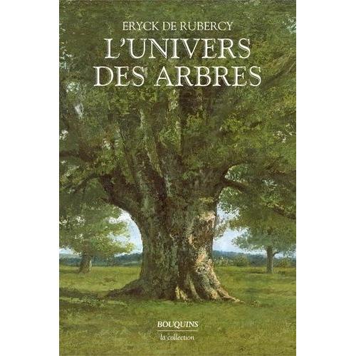 L'univers Des Arbres