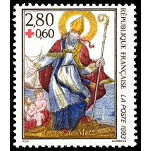 Image De Metz - Saint Nicolas