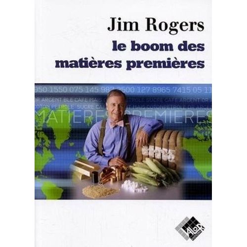 Le Boom Des Matières Premières