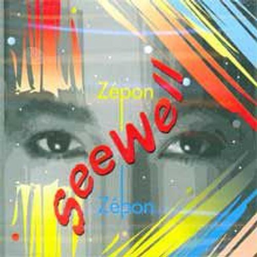 Cd Zepon "Seewell" Haiti Compas 1996