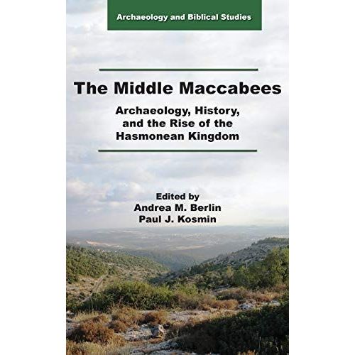 The Middle Maccabees