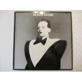 Klaus Nomi : Keys Of Life - Lightning Strikes - The Twist - Nomi Song - You  Dont Own Me - The Cold Song - Wasting My Time - Total Eclipse - Nomi Chant  - Samson And Delilah | Rakuten