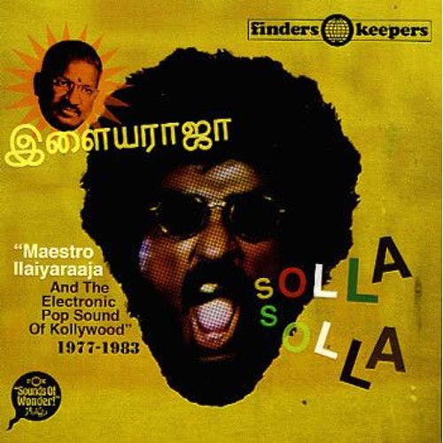 Solla Solla