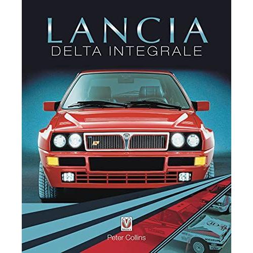 Lancia Delta Integrale