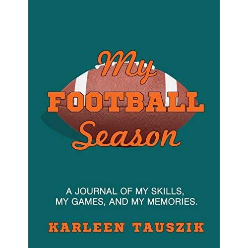 My Football Season