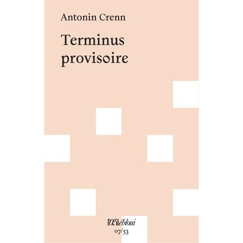Terminus Provisoire