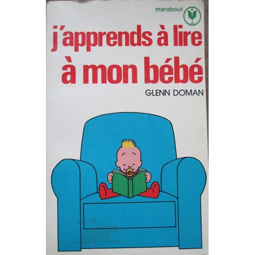 J'apprends À Lire À Mon Bébé