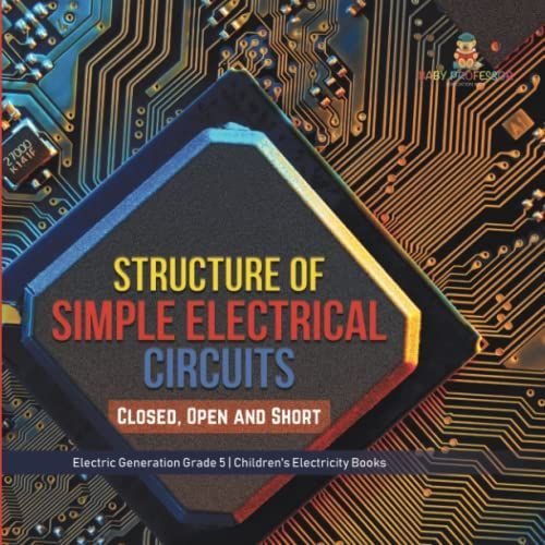 Structure Of Simple Electrical Circuits