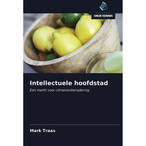 Intellectuele Hoofdstad